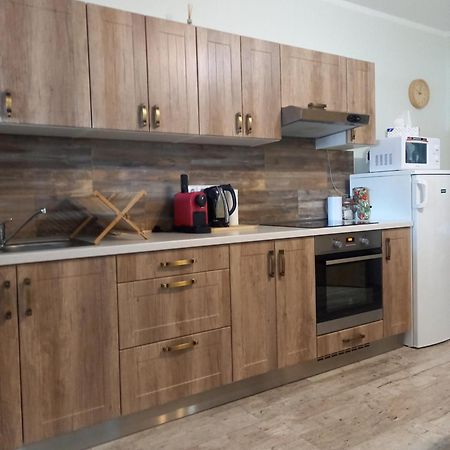 Apartmany Marie ยาคีมอฟ ภายนอก รูปภาพ