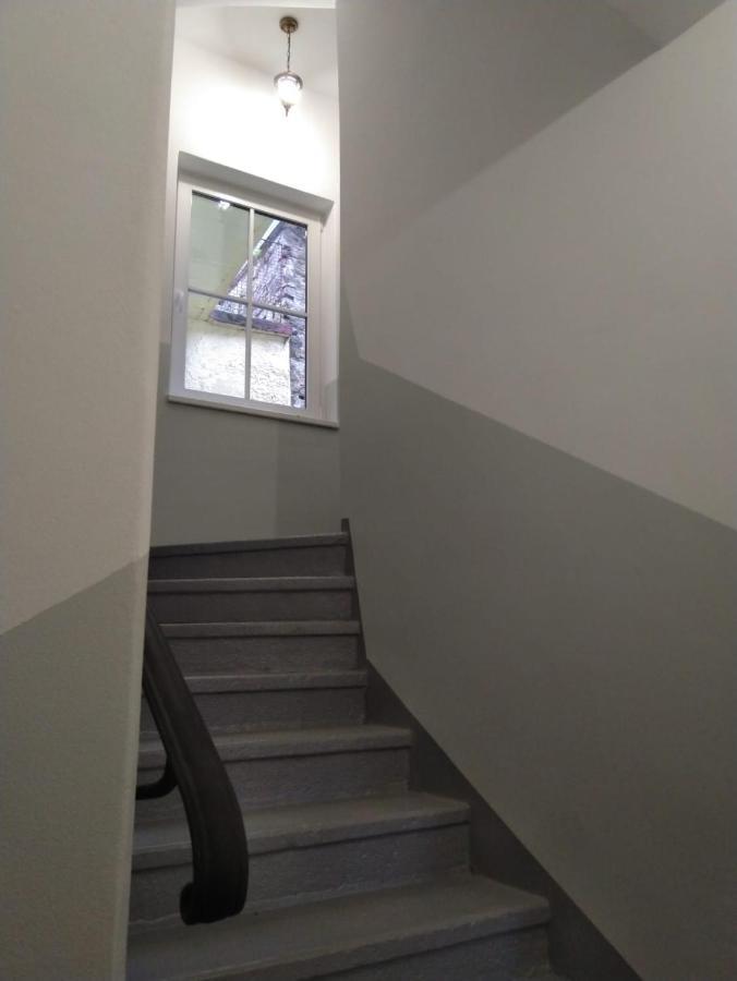 Apartmany Marie ยาคีมอฟ ภายนอก รูปภาพ
