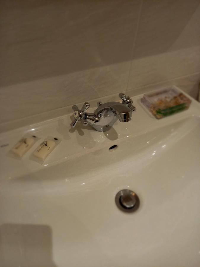 Apartmany Marie ยาคีมอฟ ภายนอก รูปภาพ