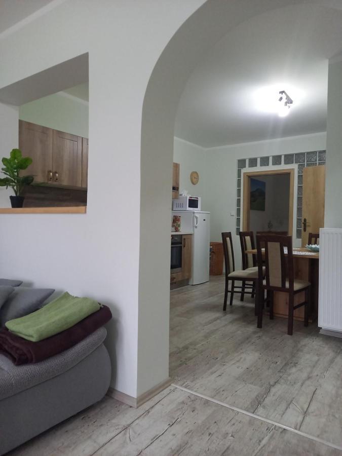 Apartmany Marie ยาคีมอฟ ภายนอก รูปภาพ