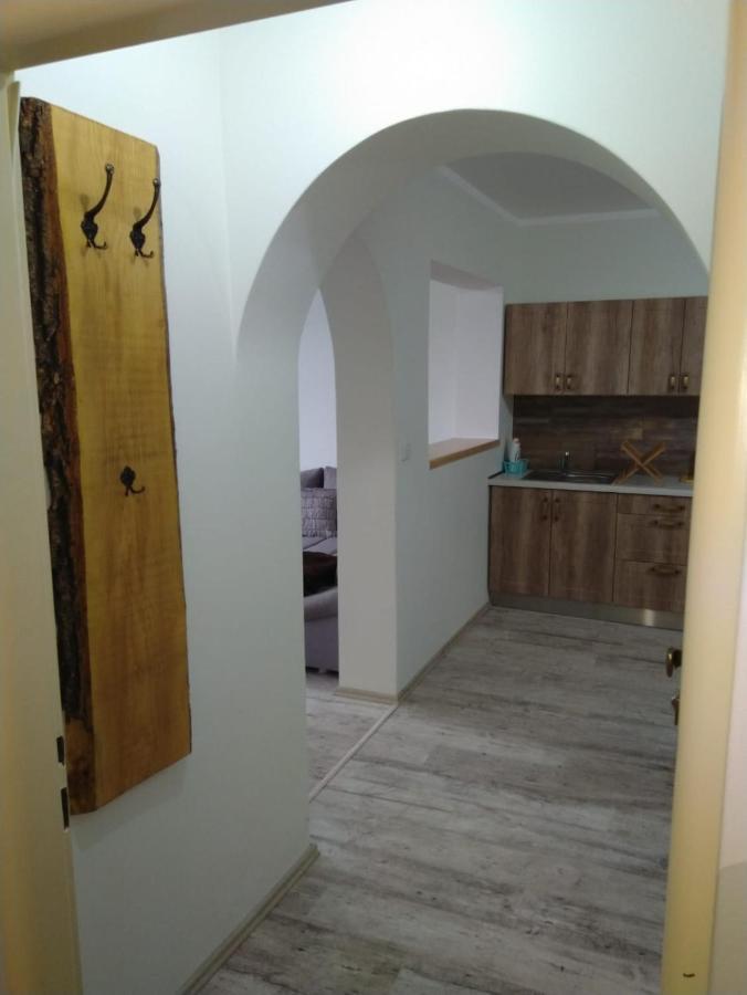 Apartmany Marie ยาคีมอฟ ภายนอก รูปภาพ