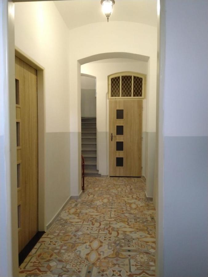Apartmany Marie ยาคีมอฟ ภายนอก รูปภาพ