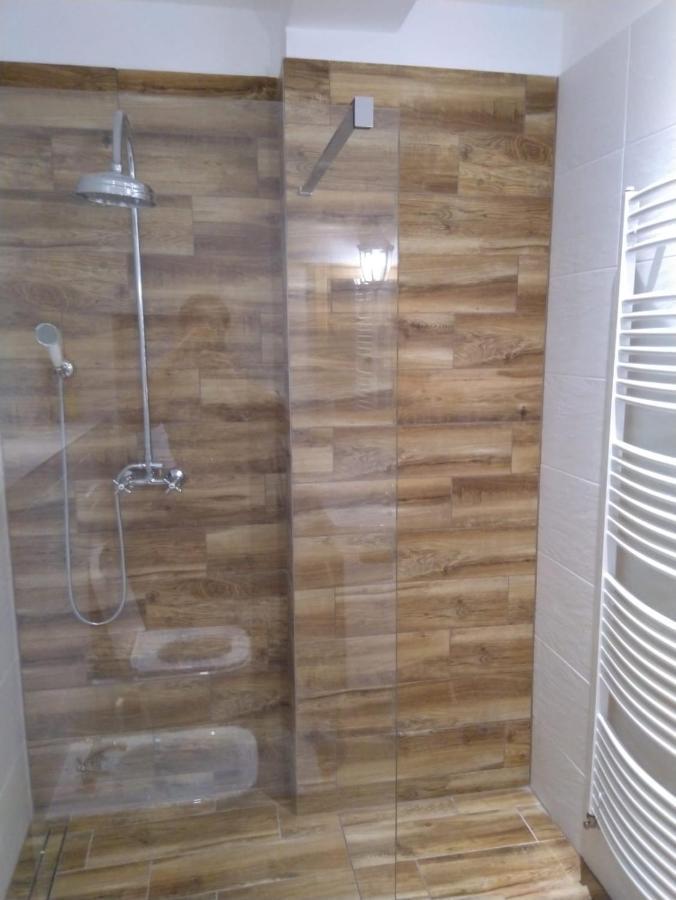 Apartmany Marie ยาคีมอฟ ภายนอก รูปภาพ