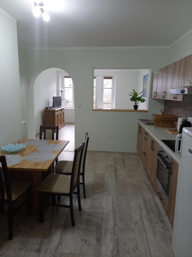 Apartmany Marie ยาคีมอฟ ภายนอก รูปภาพ