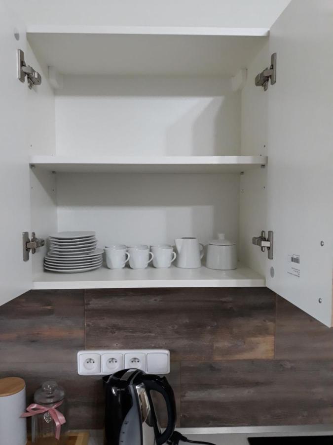Apartmany Marie ยาคีมอฟ ภายนอก รูปภาพ