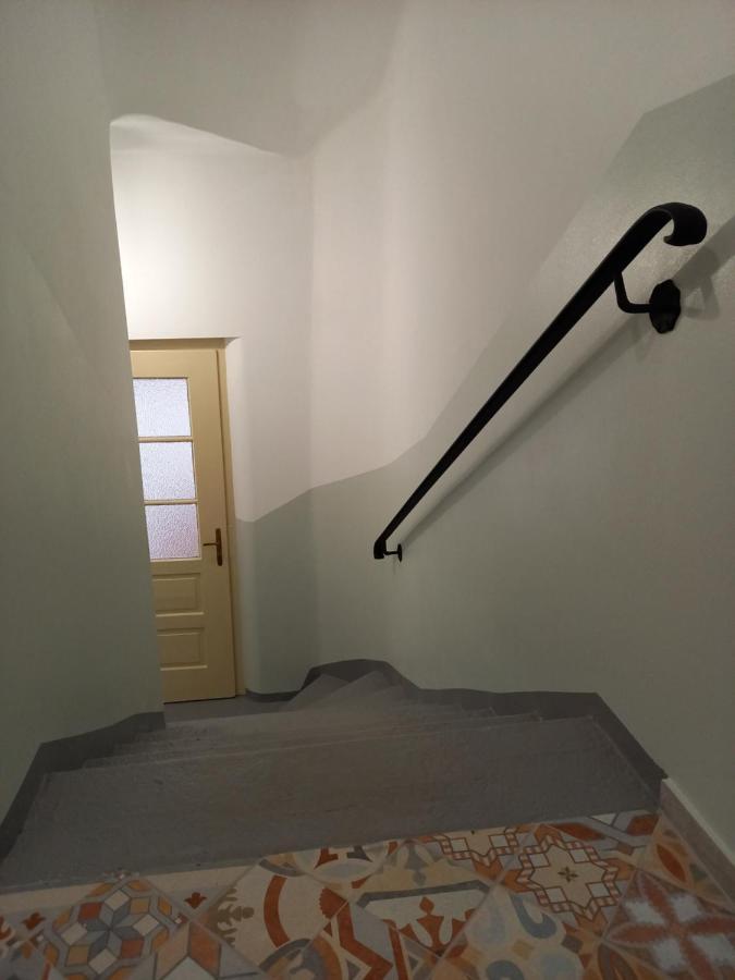 Apartmany Marie ยาคีมอฟ ภายนอก รูปภาพ