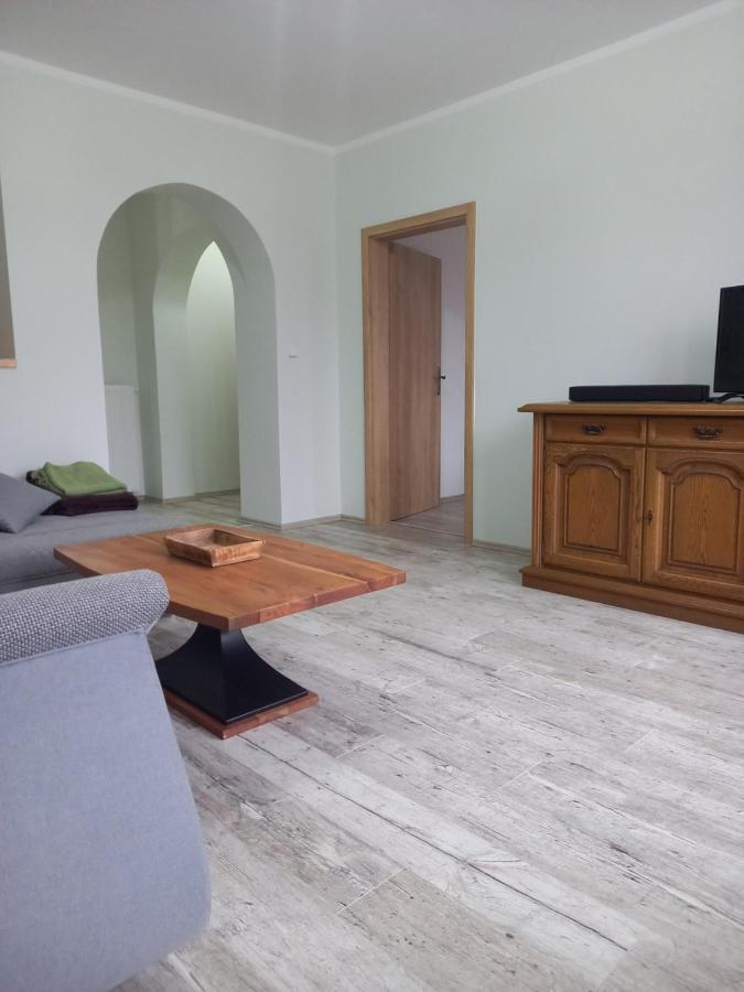 Apartmany Marie ยาคีมอฟ ภายนอก รูปภาพ
