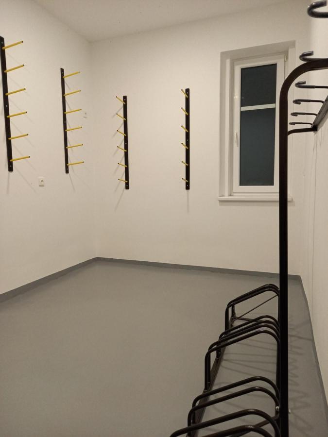 Apartmany Marie ยาคีมอฟ ภายนอก รูปภาพ