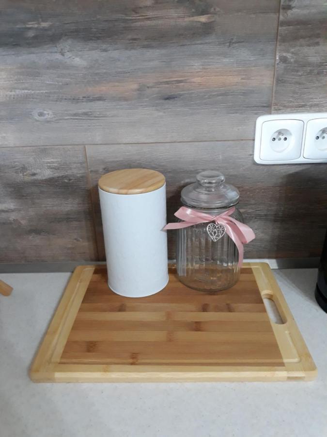 Apartmany Marie ยาคีมอฟ ภายนอก รูปภาพ