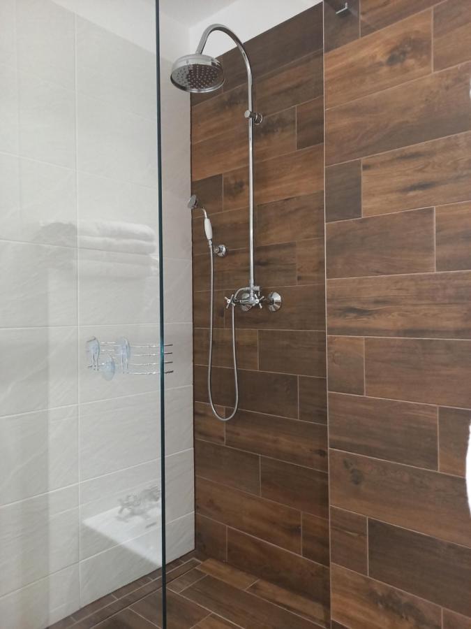 Apartmany Marie ยาคีมอฟ ภายนอก รูปภาพ