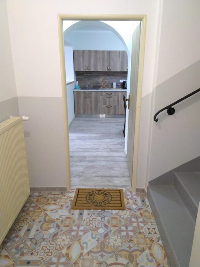 Apartmany Marie ยาคีมอฟ ภายนอก รูปภาพ