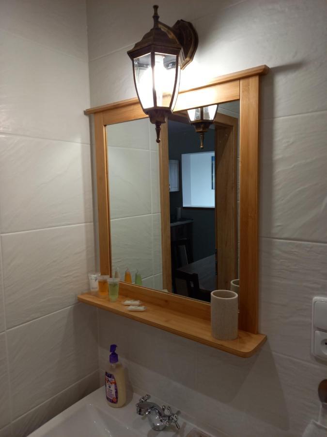 Apartmany Marie ยาคีมอฟ ภายนอก รูปภาพ