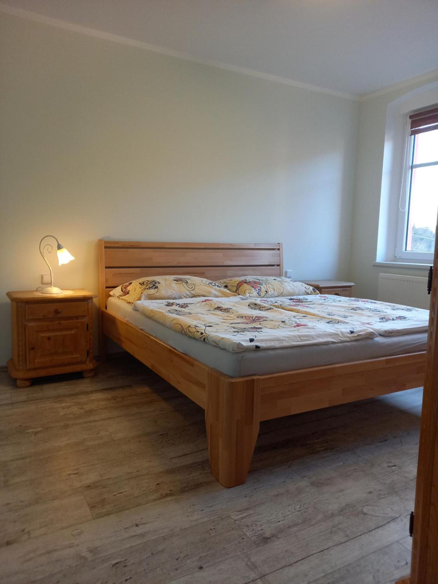 Apartmany Marie ยาคีมอฟ ภายนอก รูปภาพ